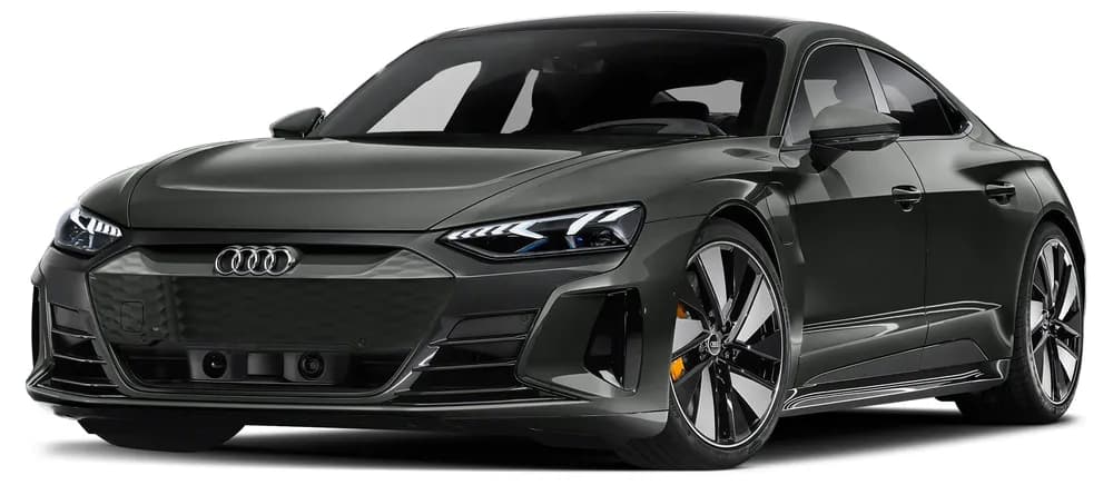 e-tron GT