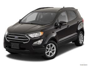 فورد ايكو سبورت 2026 فورد ايكو سبورت 2026 used_cars.forSale