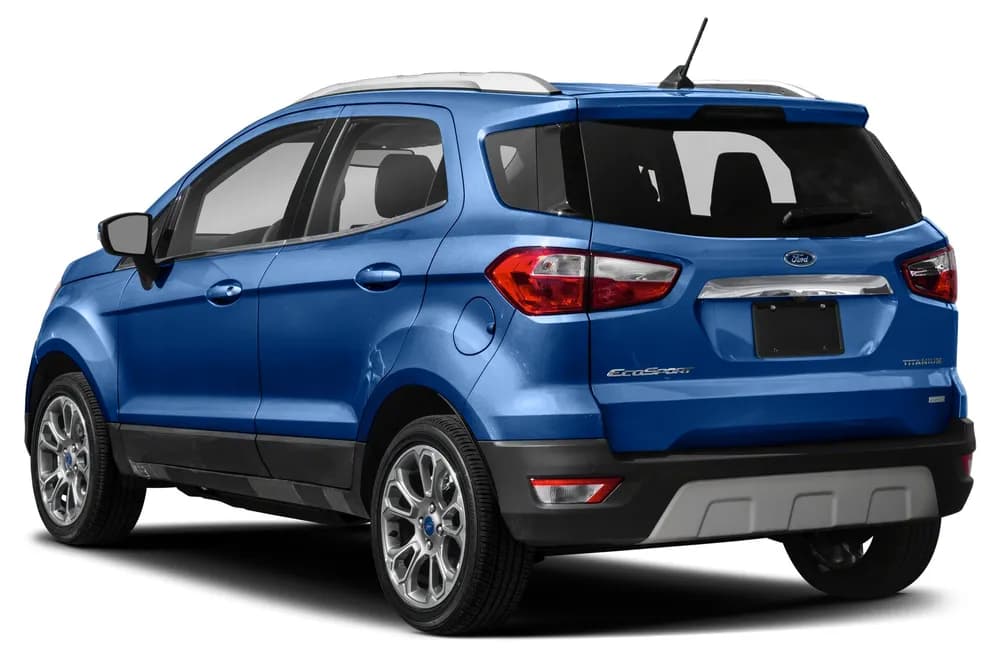 EcoSport