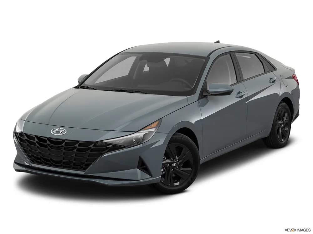 Elantra