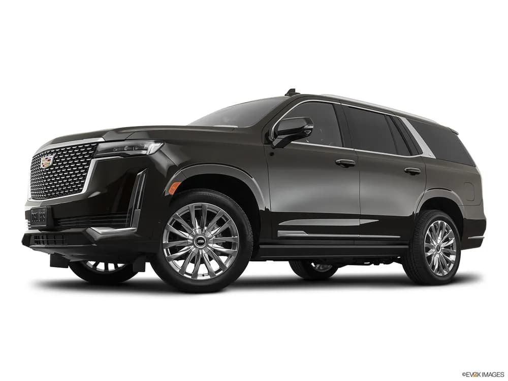 Escalade