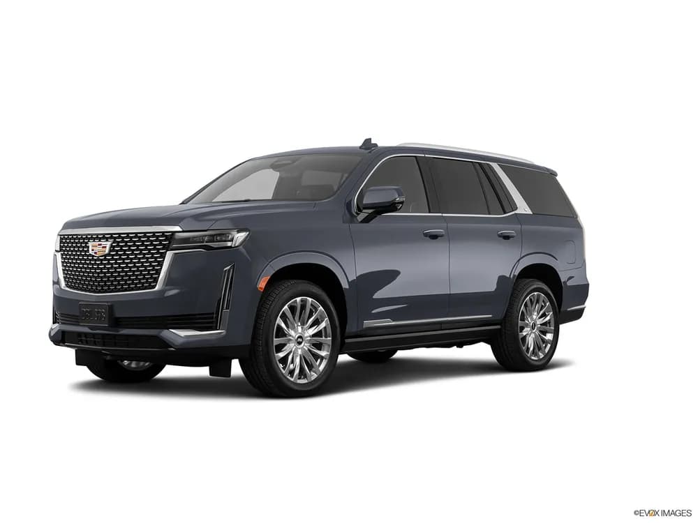 Escalade