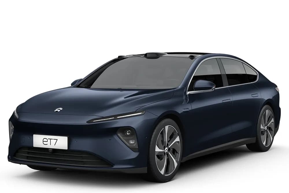 Basic (70 kWh)