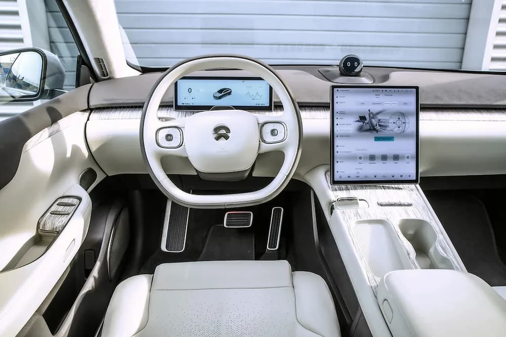Basic (70 kWh)