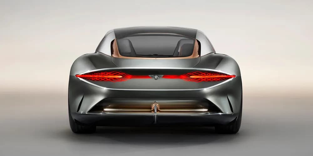 EXP 100 GT