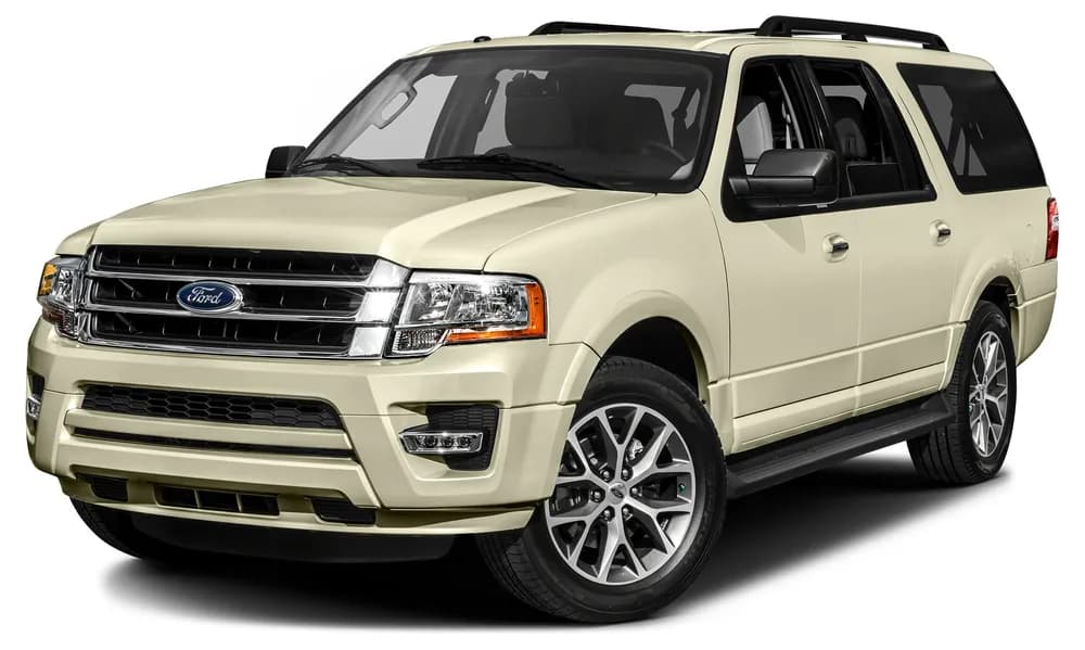 Expedition EL
