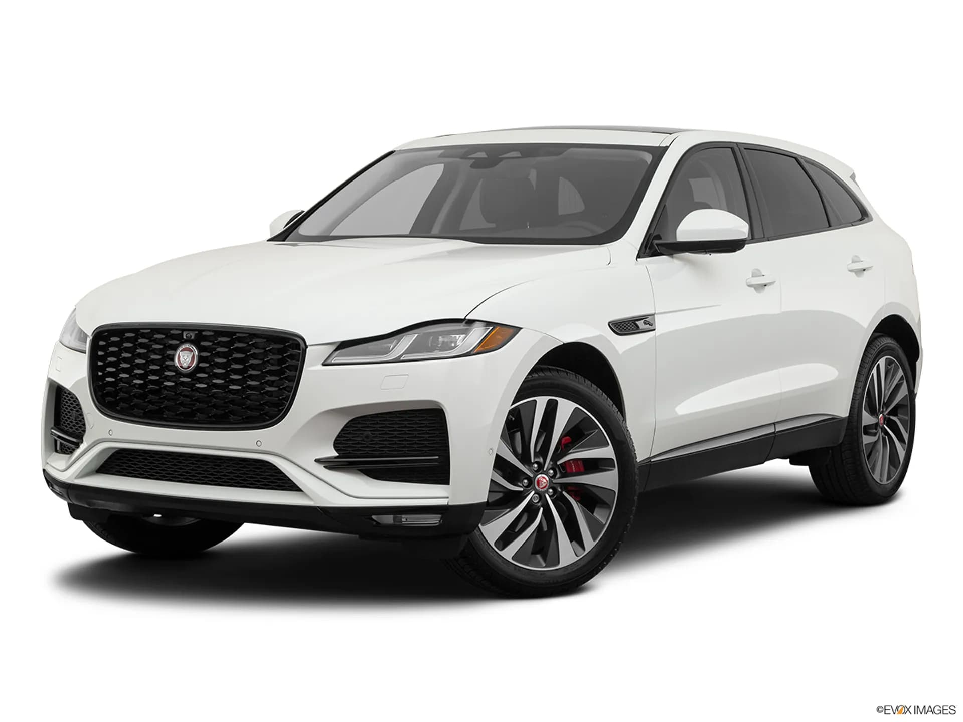 f-pace f-pace used_cars.forSale