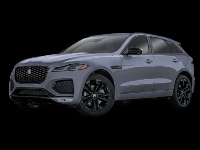 F-Pace