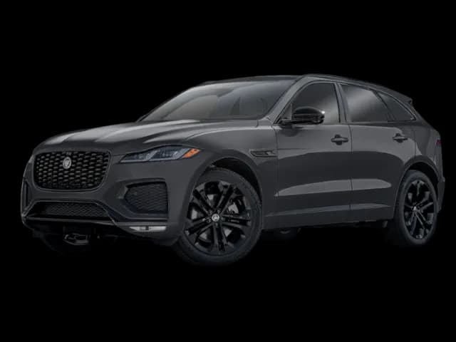 F-Pace