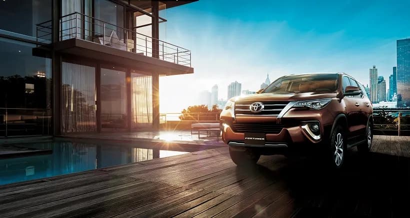 Fortuner