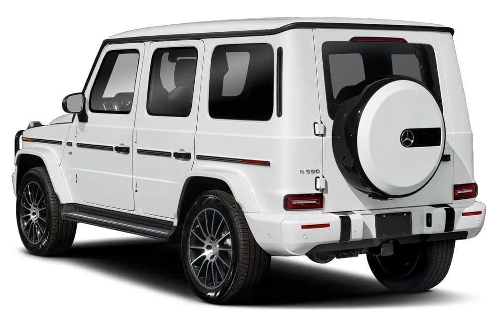 G-Class