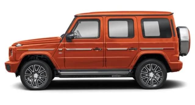 G-Class