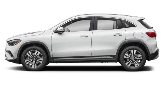 GLA