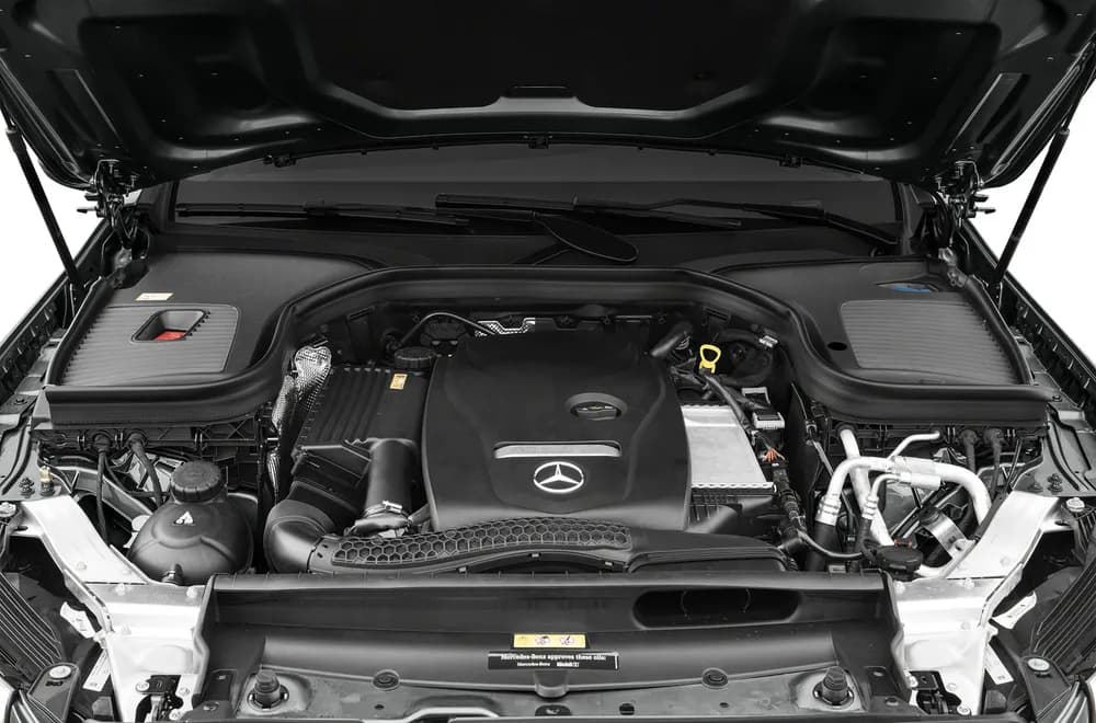 GLC-Class