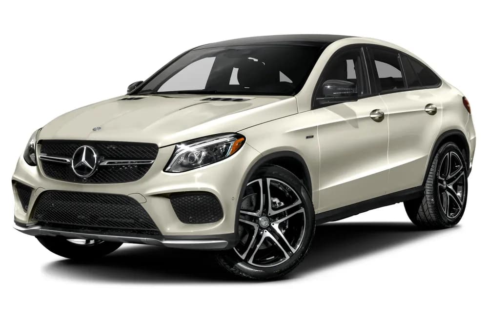 GLE Coupe
