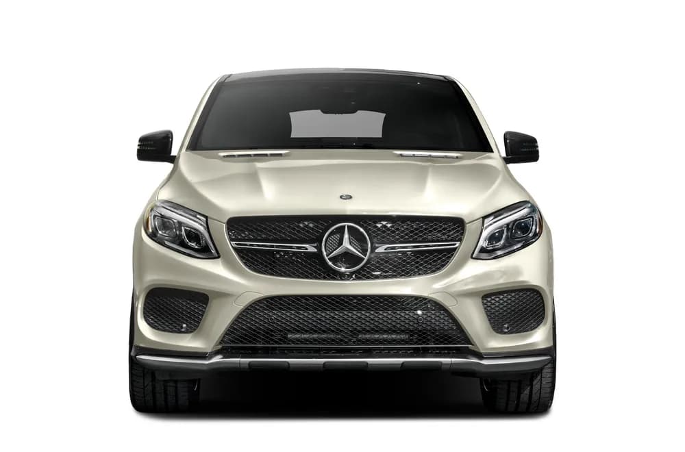 GLE Coupe