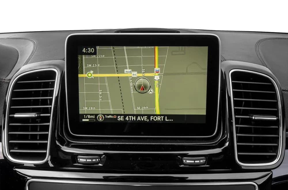 GLE Coupe