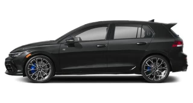 Golf R