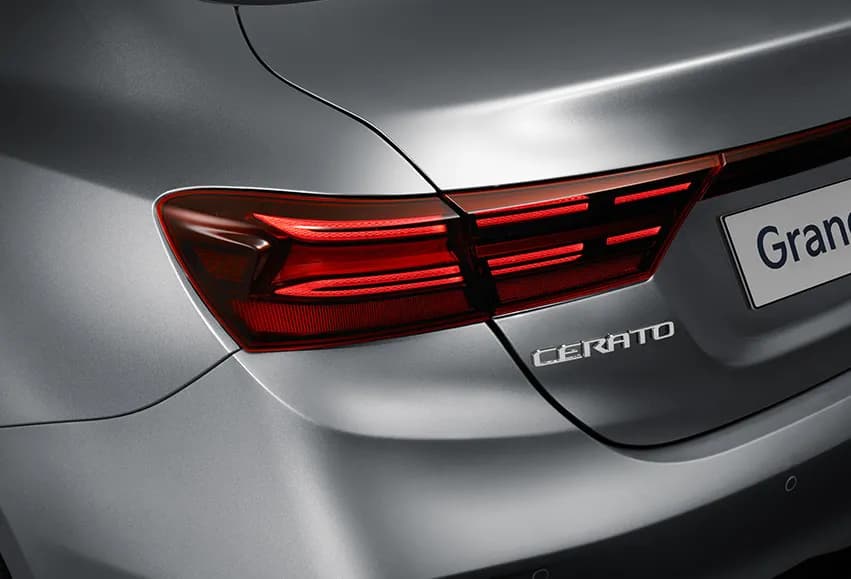 Grand Cerato
