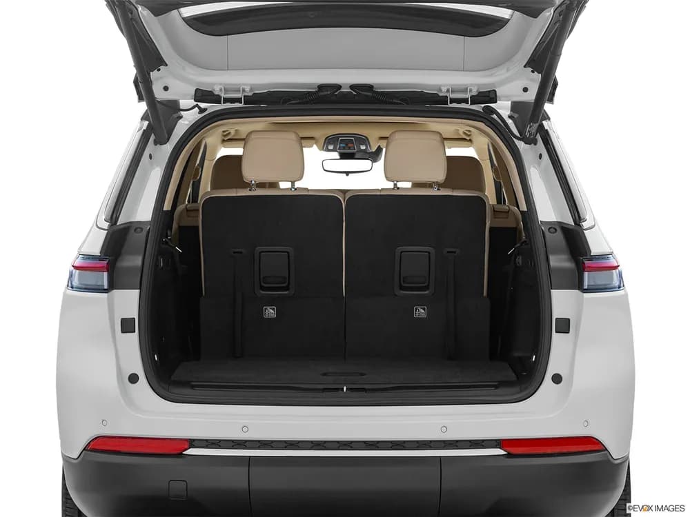 Grand Cherokee L