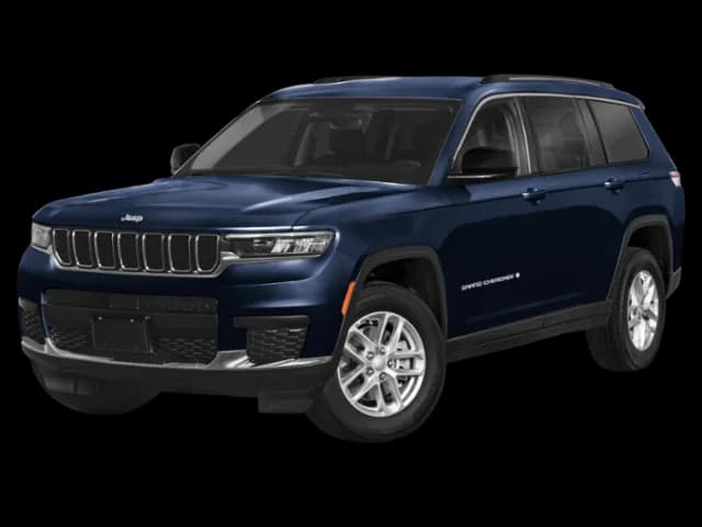 Grand Cherokee L