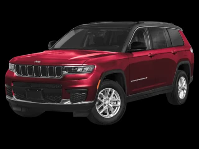 Grand Cherokee L