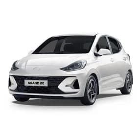 1.2L Smart Hatchback