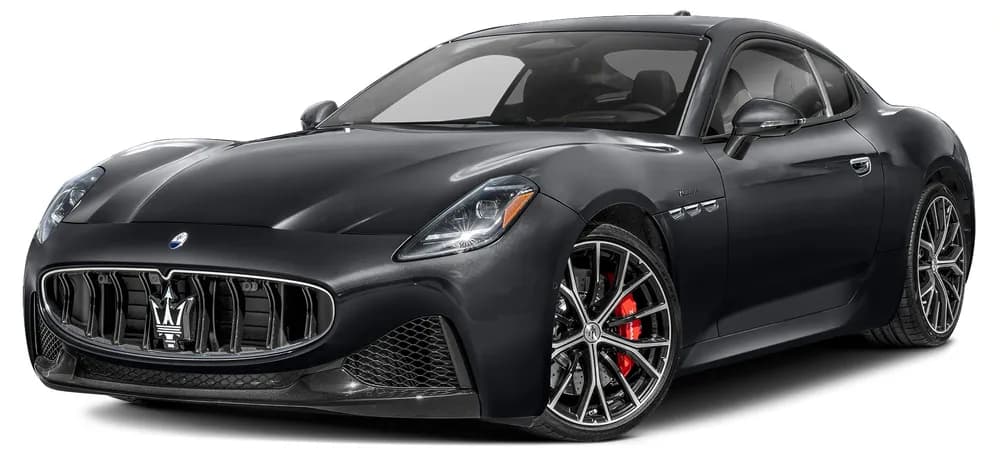 GranTurismo