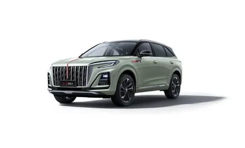 Hongqi HS3 Hongqi HS3 used_cars.forSale
