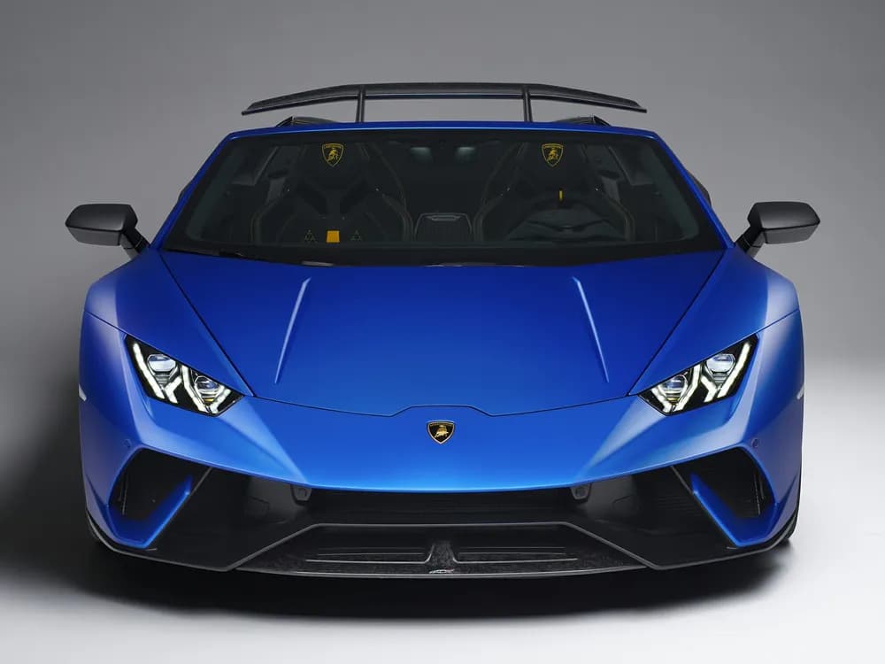 Huracan