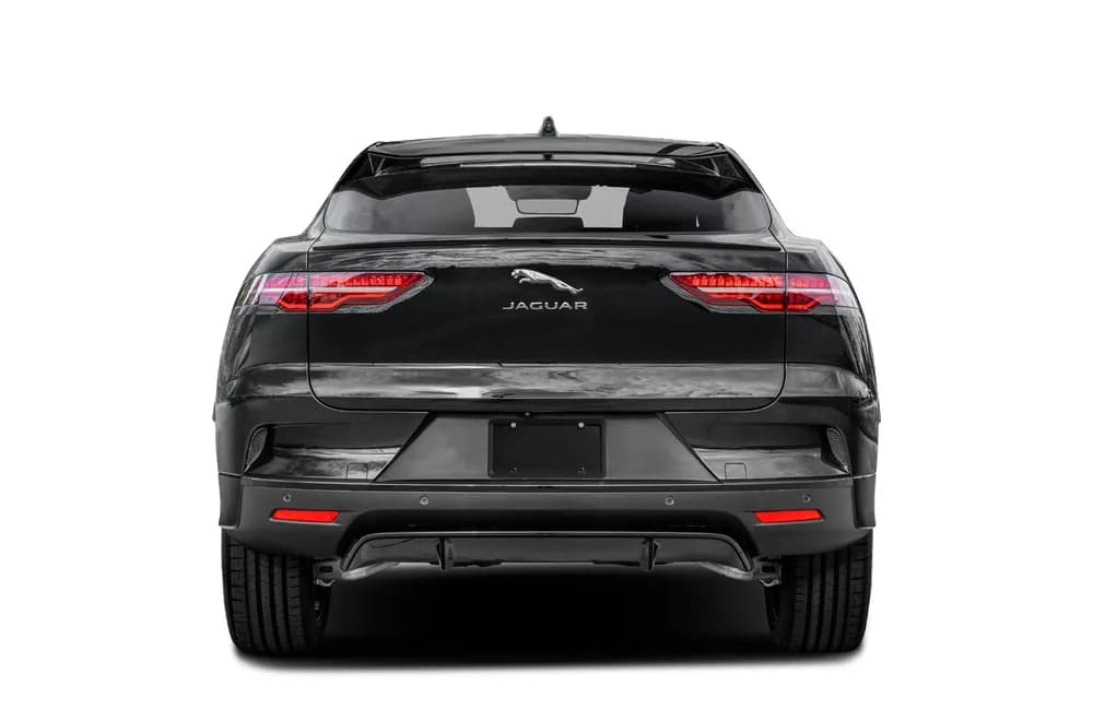 I-Pace