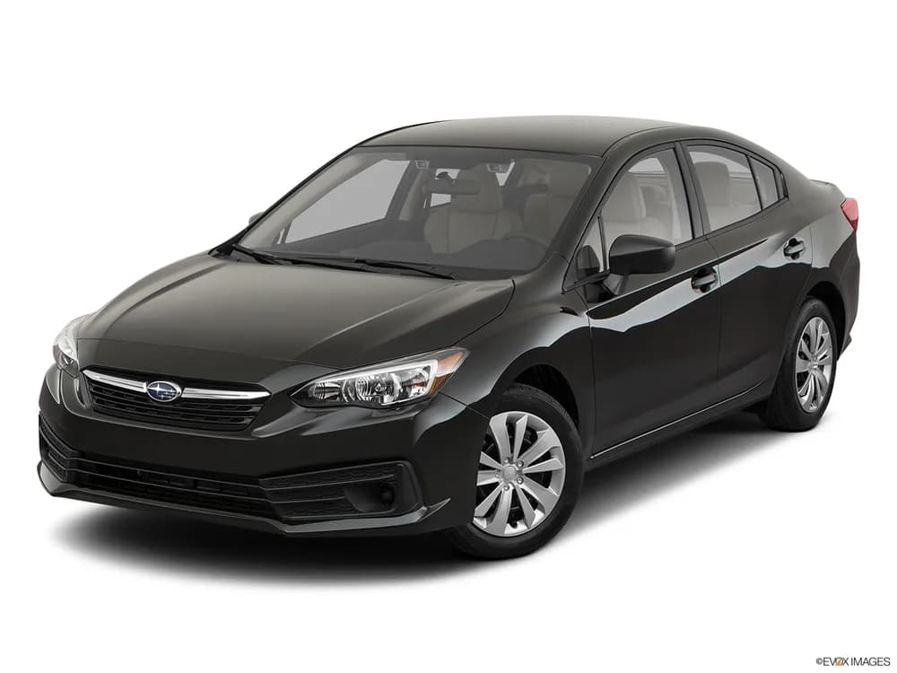 Impreza