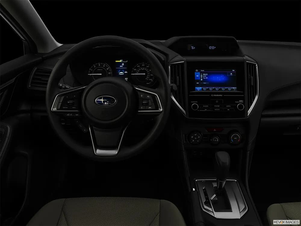 Impreza