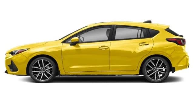 Impreza