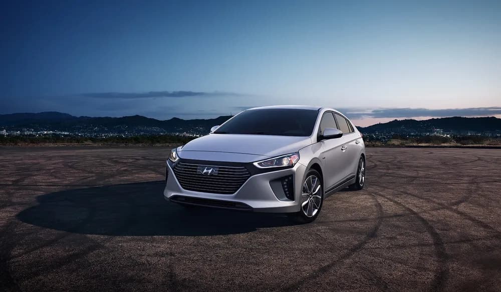 Ioniq