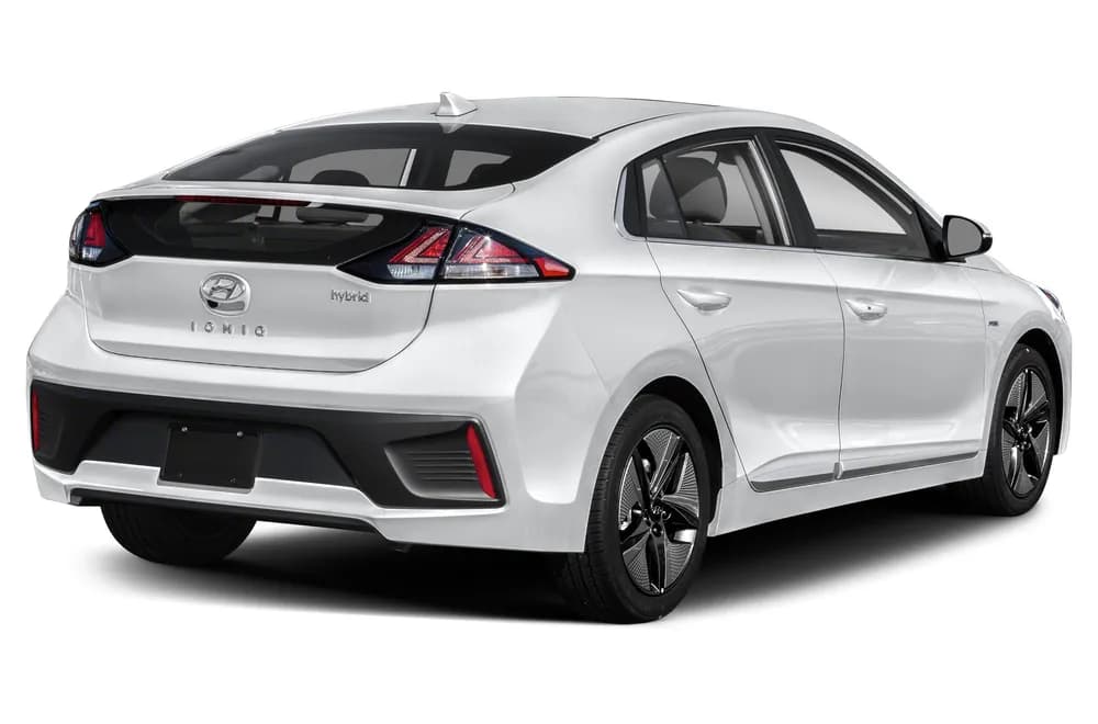 Ioniq