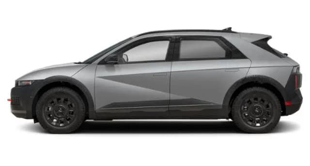 Ioniq 5