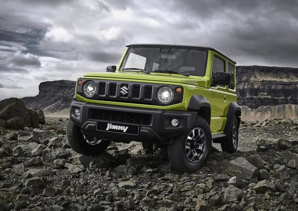 Jimny