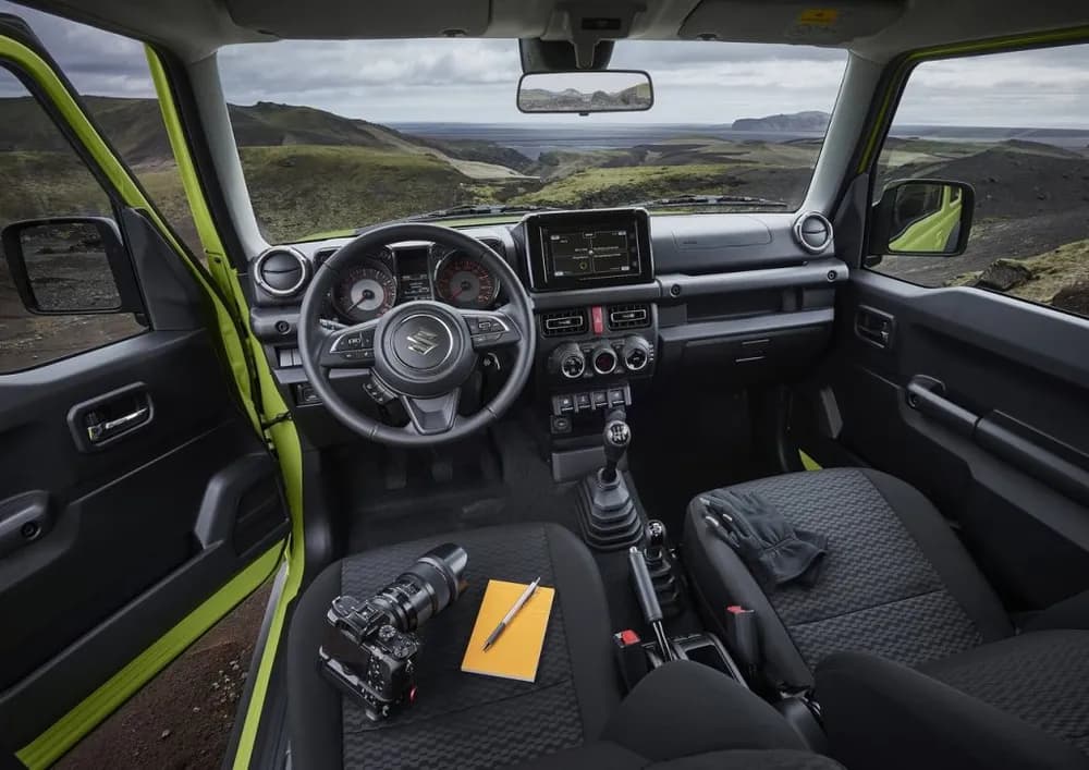 Jimny
