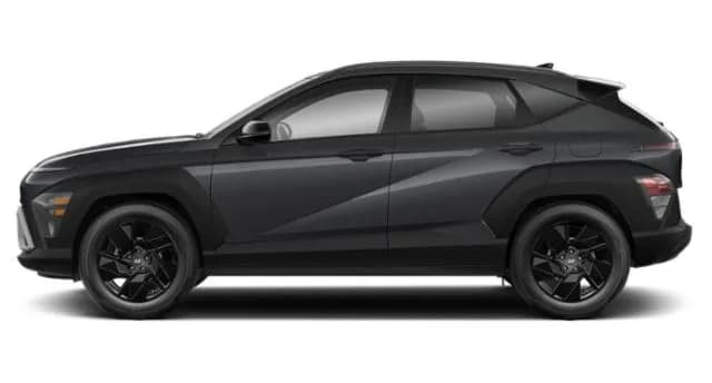 hyundai kona 2026
