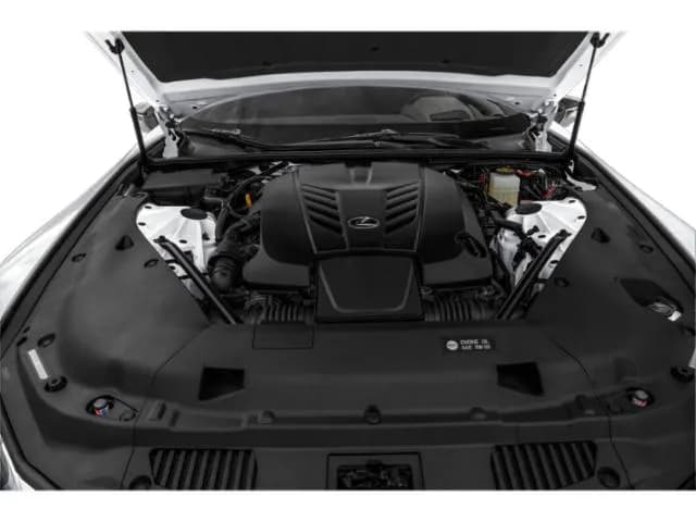 LC 500