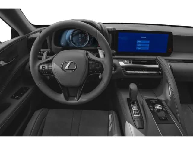 LC 500