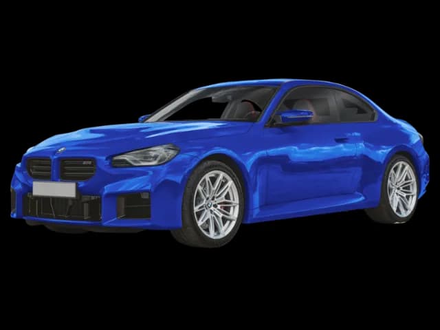 M2 Coupe
