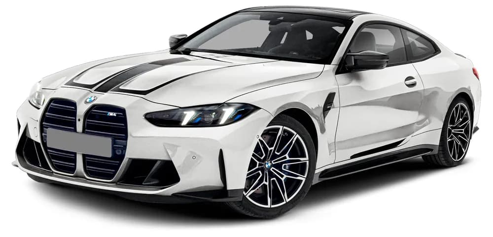 M4 Coupe