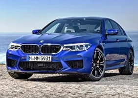 4.4T Competition (625 HP)