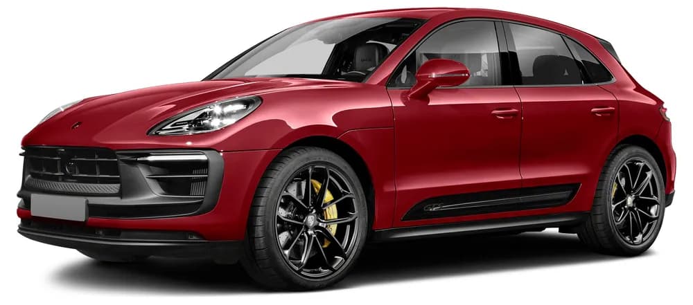 Macan