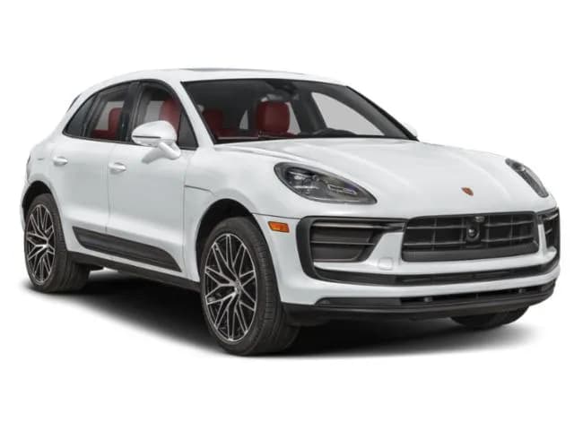 Macan