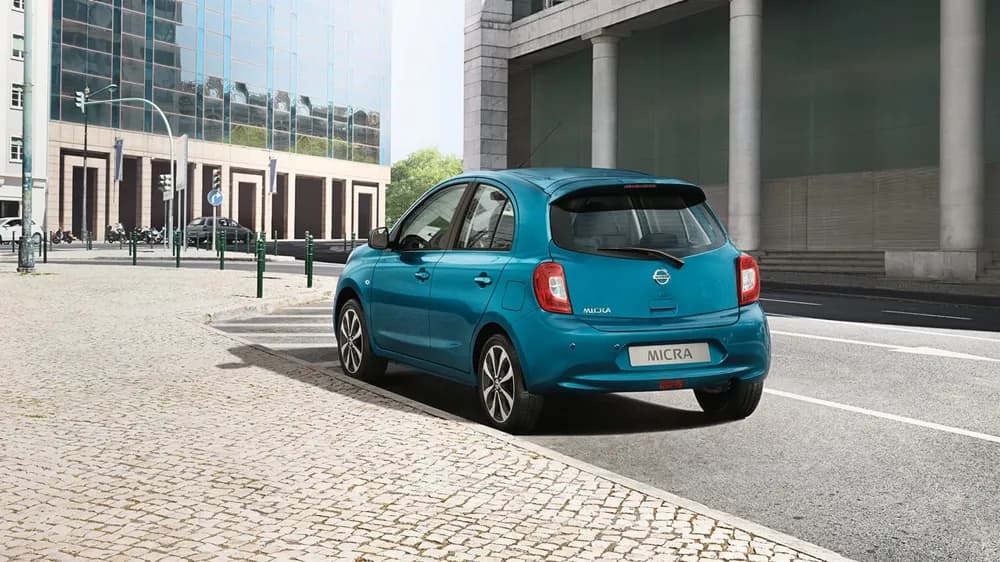 Micra