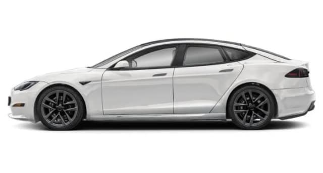 Long Range (AWD)