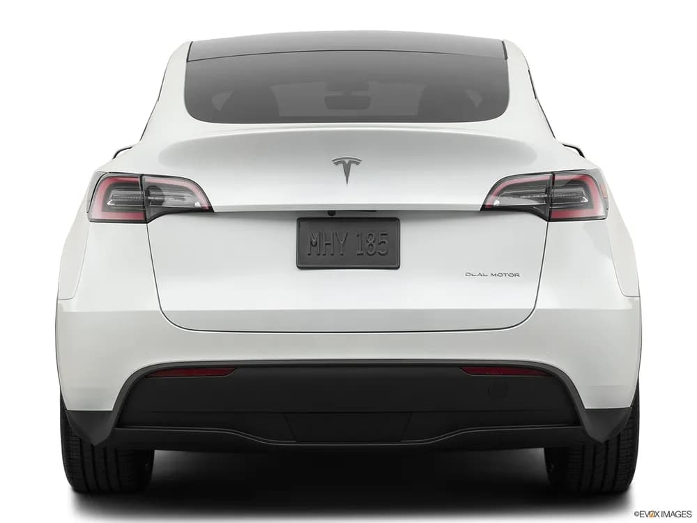 Long Range (AWD)